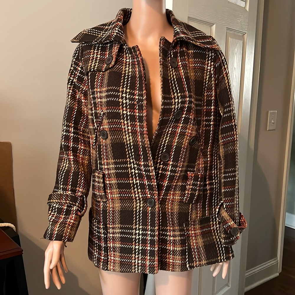 Apollo Women’s jacket.  Size small.